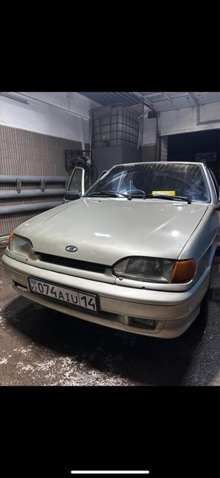 Продам Лада 2114