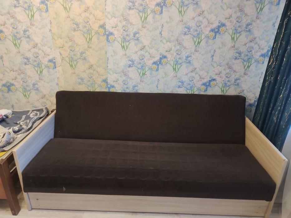 Диван срочно не дорого