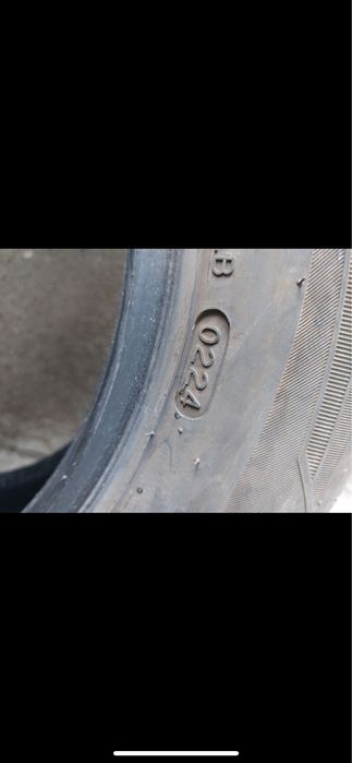 Автомобилни гуми