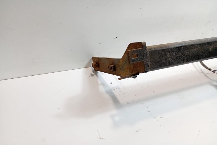 Carlig remorca Volkswagen VW Passat B5