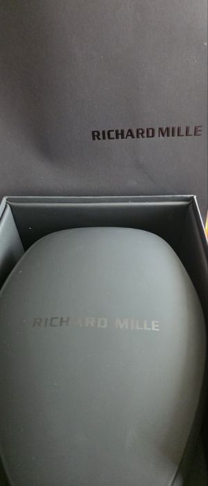 RM ETA Swiss Carbon