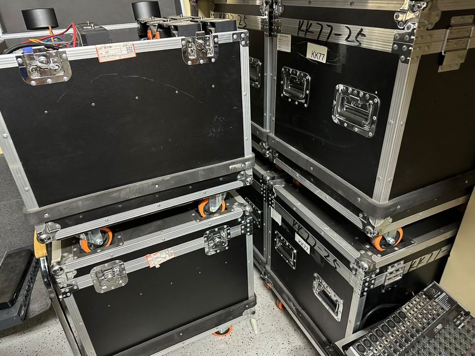 Led экраны P4 indoor