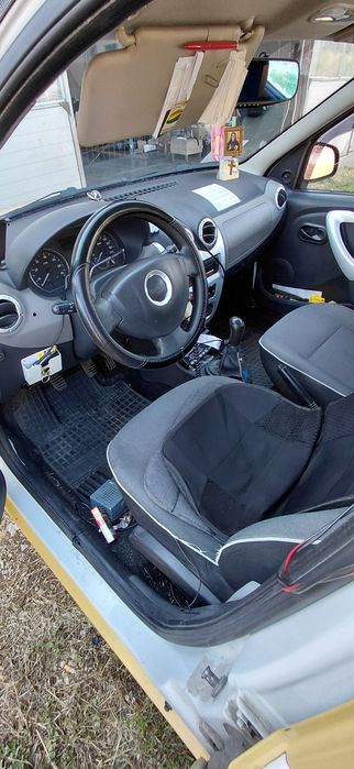 Дачия Логан МСВ 1.6 8V