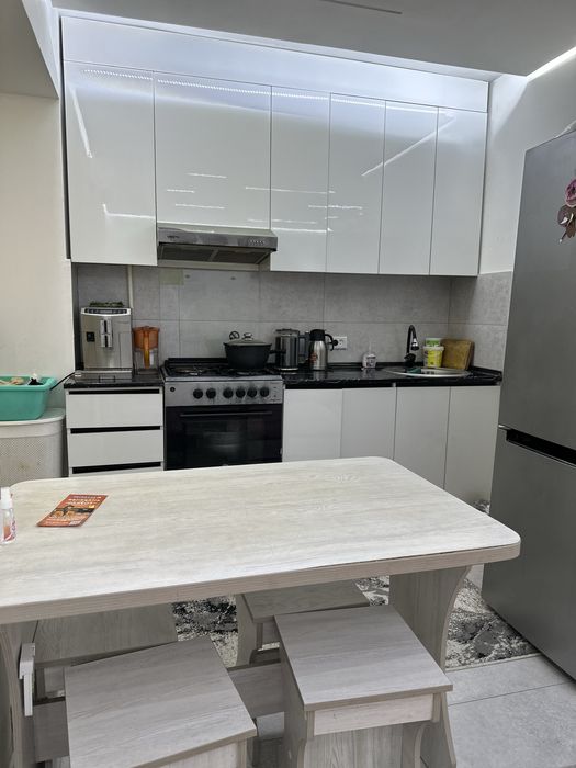 Продается 2х комнатная квартира