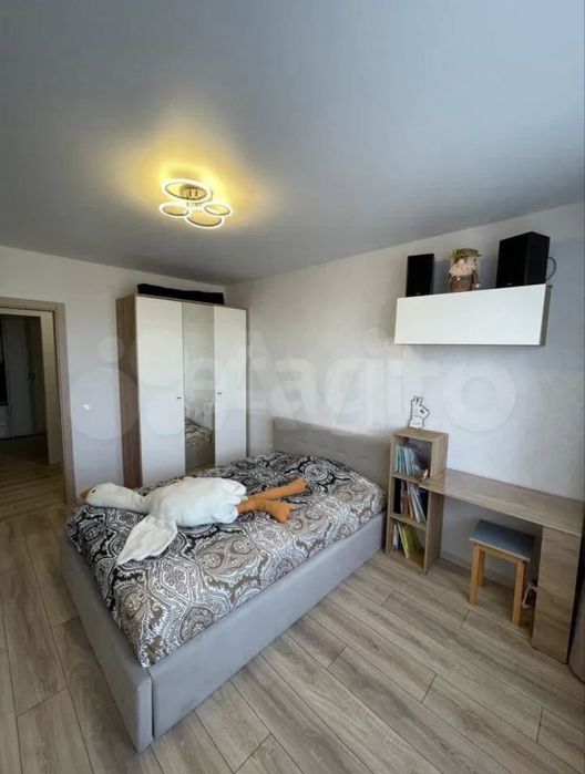 Продам 3 комнатную квартиру