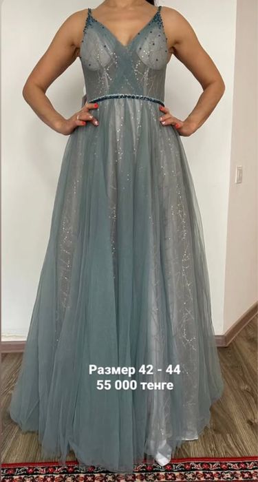 Вечерние платья на любой праздник