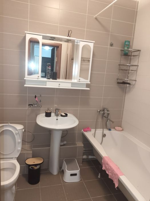 Сдается квартира