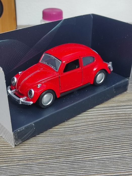 Machete vw broscuțe