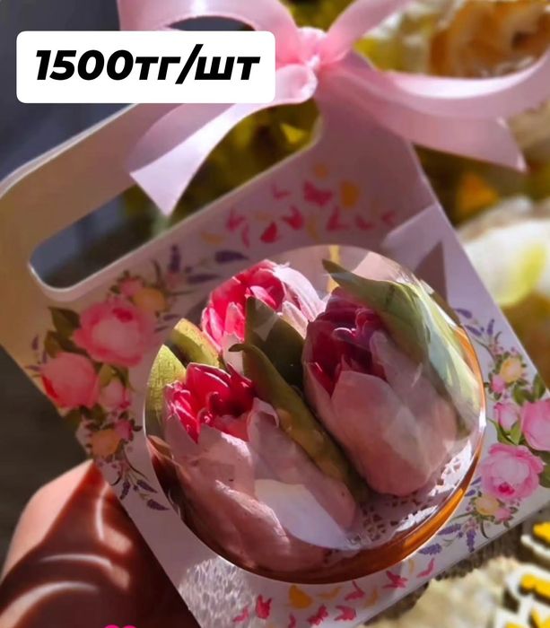 Зефир на Тойбастар