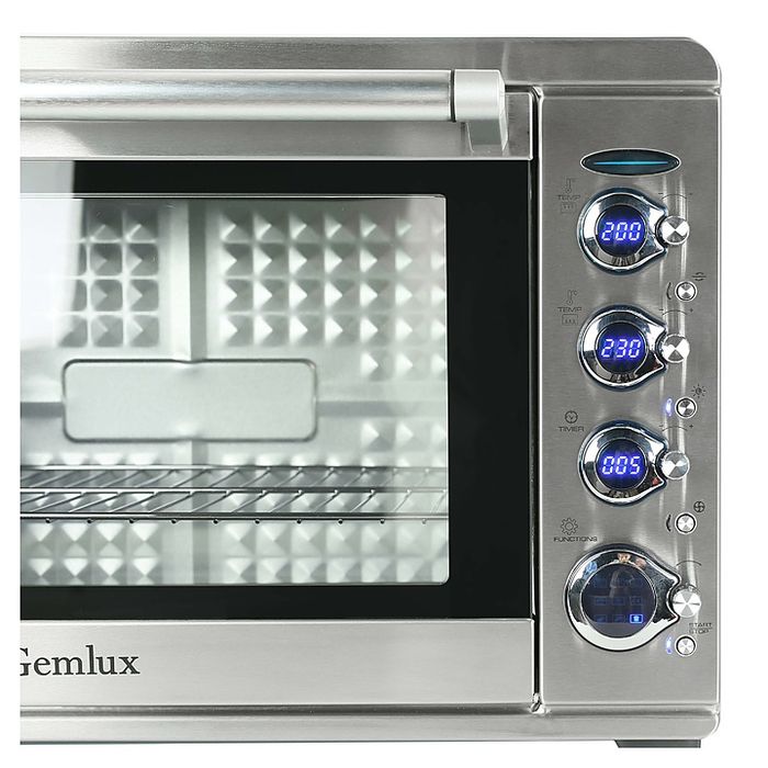 конвекционная мини-печь Gemlux GL-OR-2265LUX.