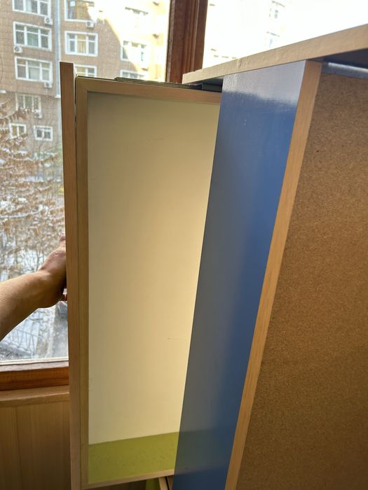 Продам детскую кровать