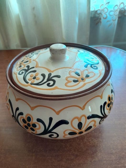 Продам разную стеклянную посуду