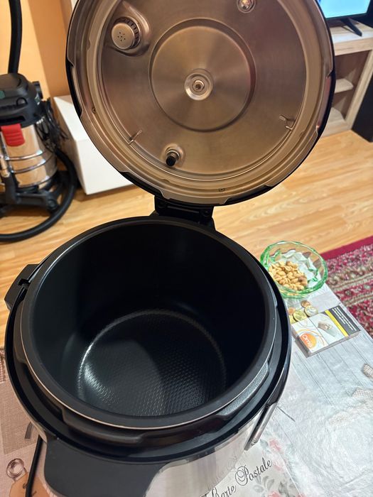 Мултикукър Tefal