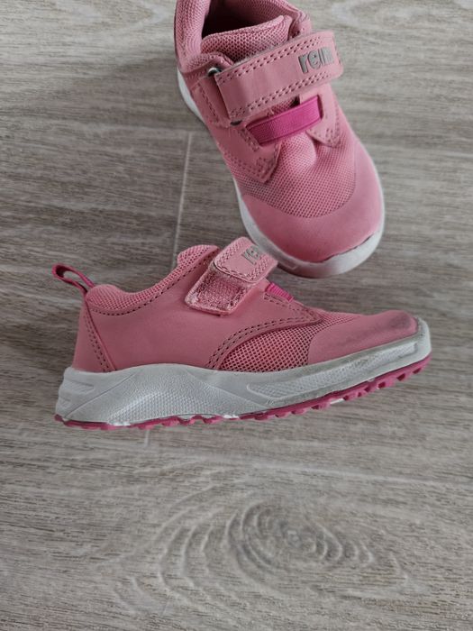 Кроссовки Reima (21 размер)