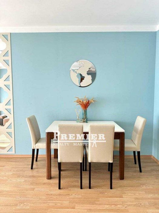 Продава се Двустаен апартамент в к.к. Слънчев бряг - 65 кв.м за 1339 €/кв.м - Снимка #1