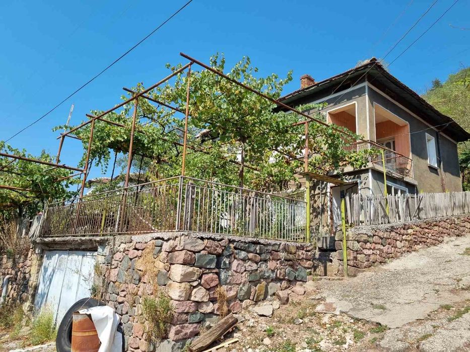 Продава се Къща в Враца, Център - 160 кв.м за 271 €/кв.м - Снимка #6