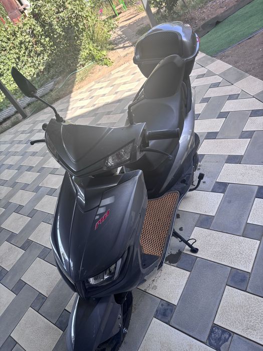 Мопед м8 срочно