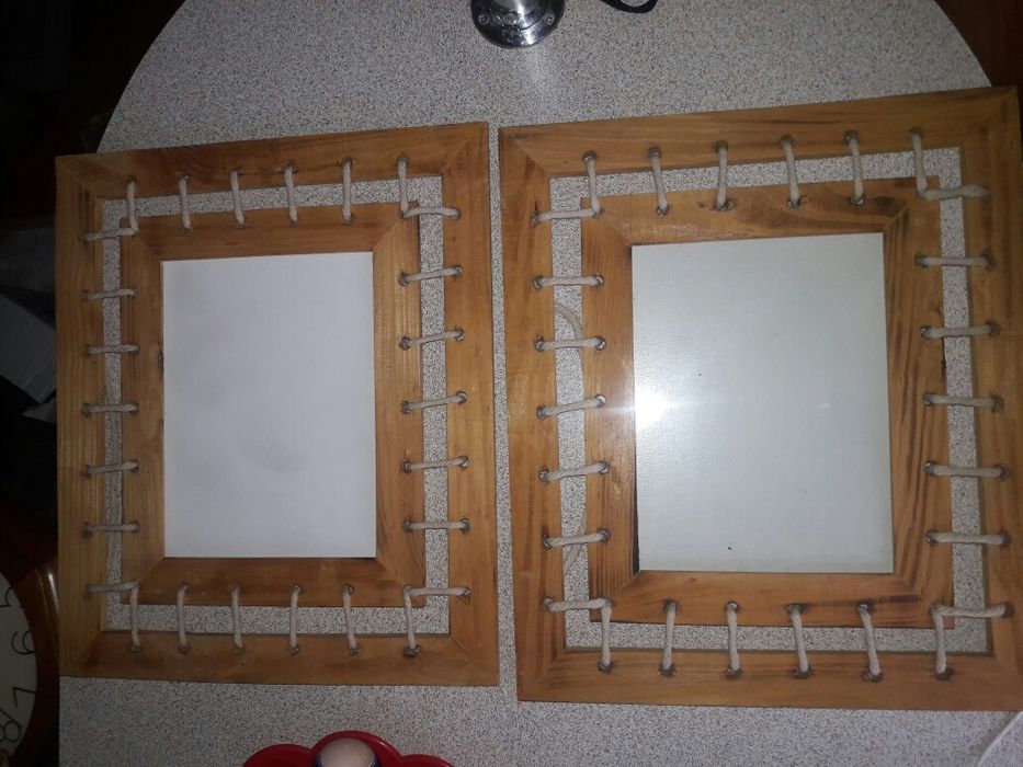 картина    и     рамки