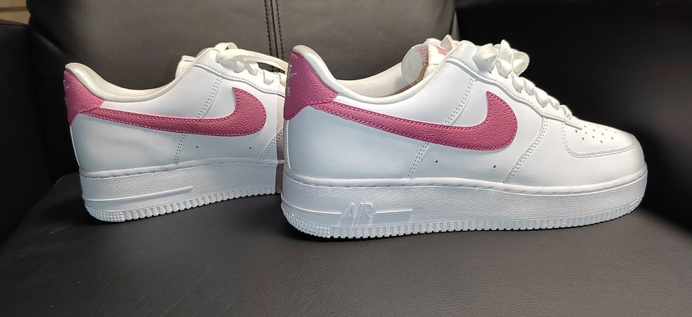 Nike Air Force 1, номер 43