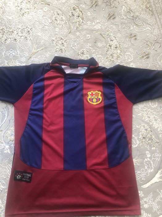 Продам форму легендарного RONALDINHO