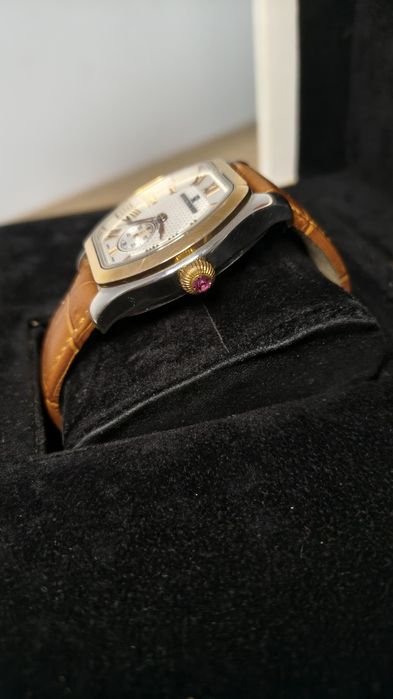 Revue Thommen Automatic