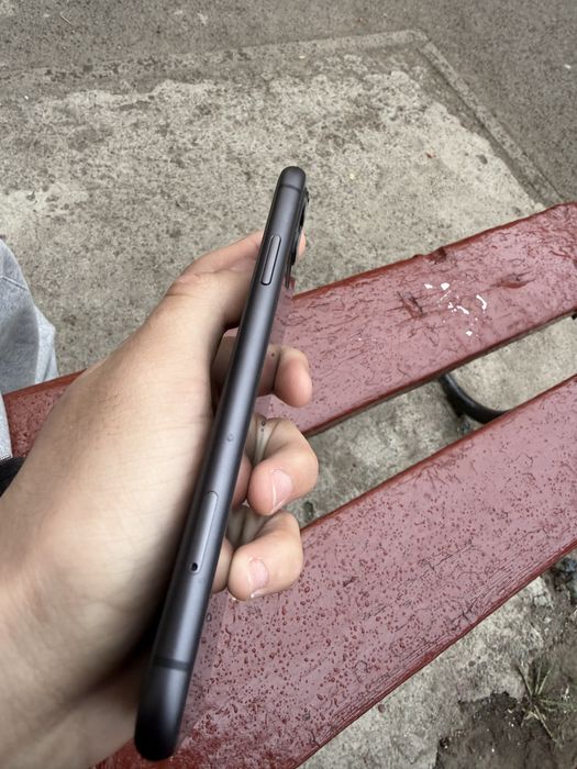 iPhone 11 256GB | Face ID, True Tone | АКБ 93%