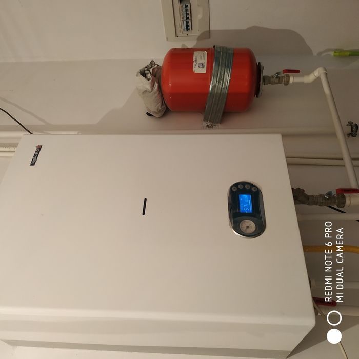 [Работаем] Обслуживание и  Ремонт газовых котлов Протермов