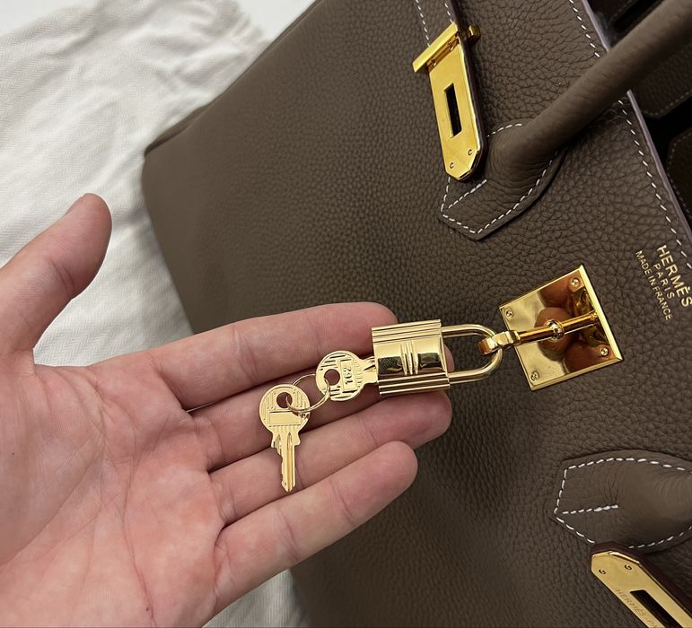Geanta Hermes Birkin