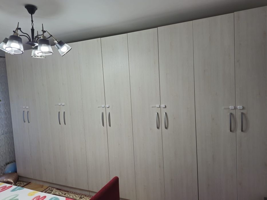 Vand apartament 2 camere zona Calea Dumbravii