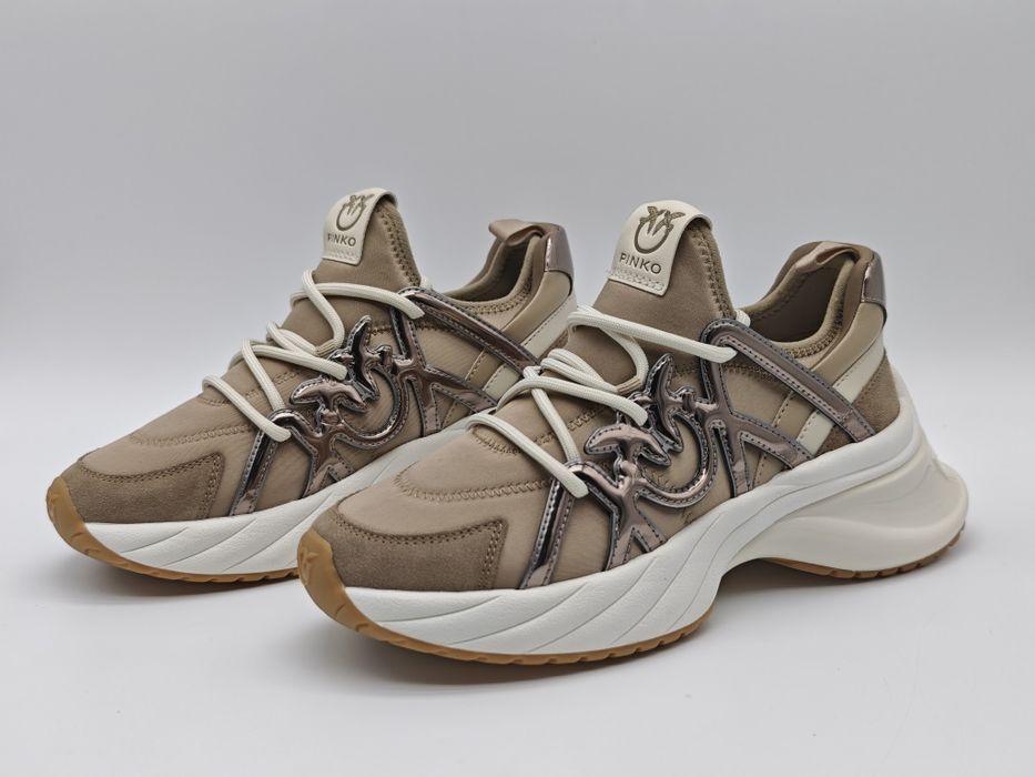 PINKO Ariel Оригинални Сникърси