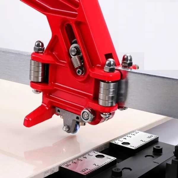 Masina profesionala de taiat gresie cu laser - 1200 mm