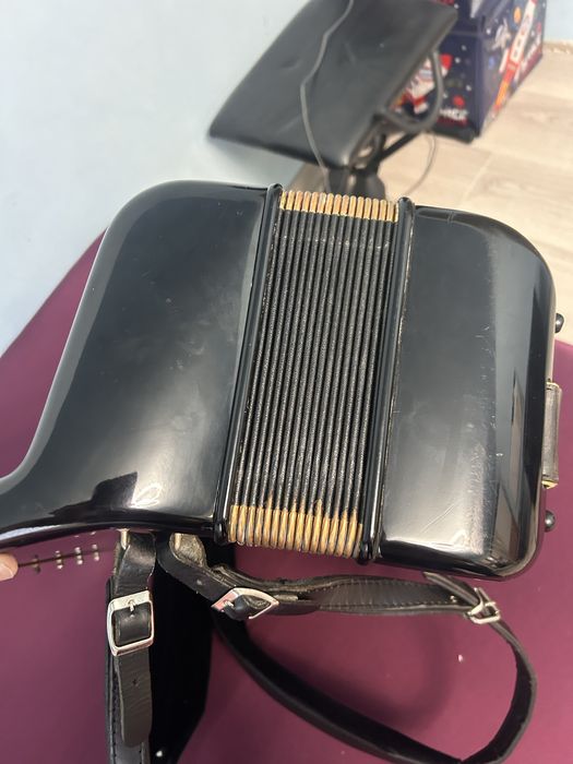 acordeon hohner atlantic 3 120 basi