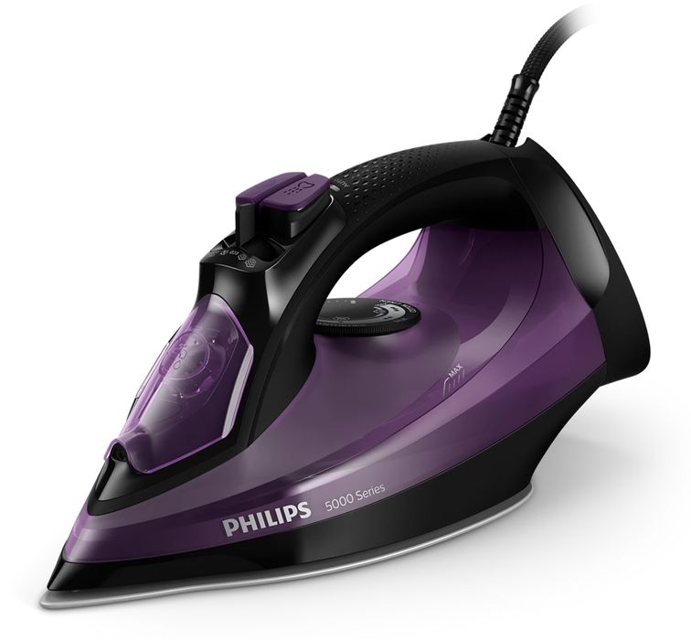 Парна ютия Philips 5000