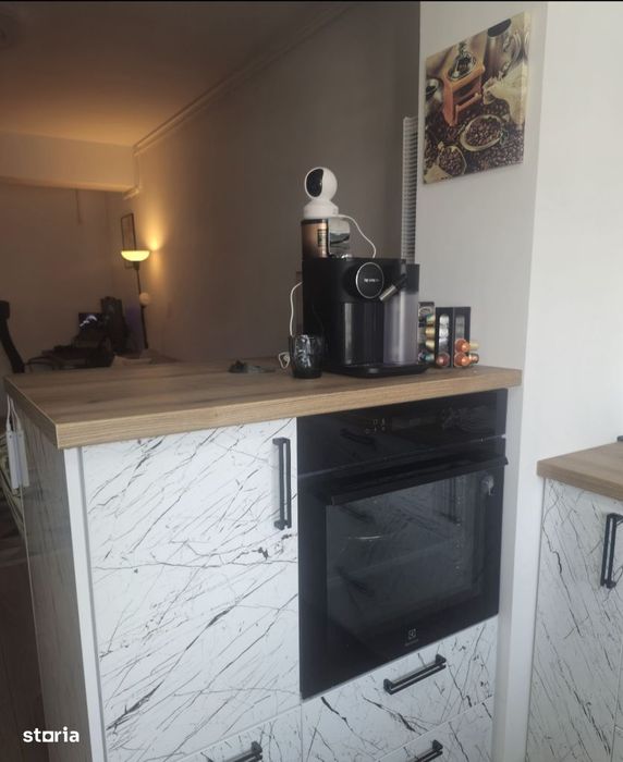 Apartament cu 2 camere Bdul Metalurgiei la 6 minute metrou D. Leonida