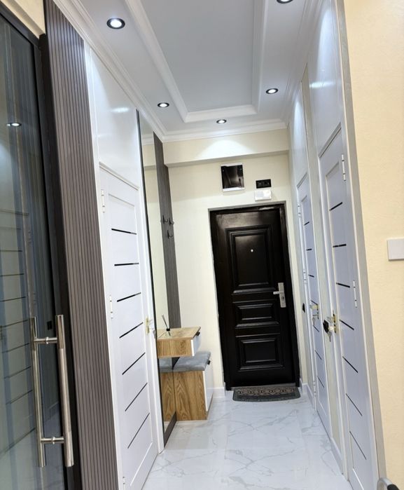 Прадажа квартира