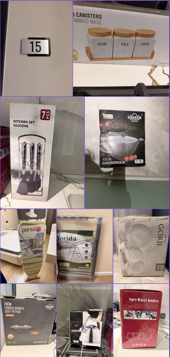 без маклера.  Новастройка 1 ком сергели узгариш евро ремонт новая