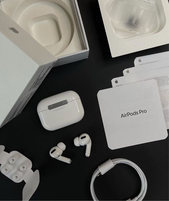 Айрподс Айрподспро AirPods Pro