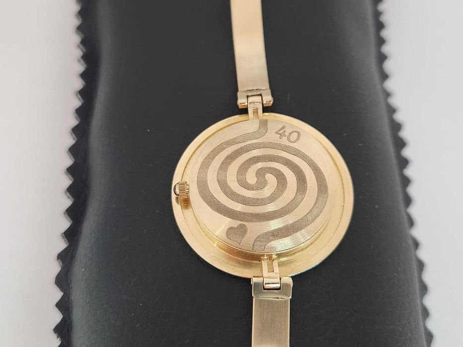 Ceas aur 14k 20.95g( b68155.1/AG2 Tudor)- Garantie 2 ani!