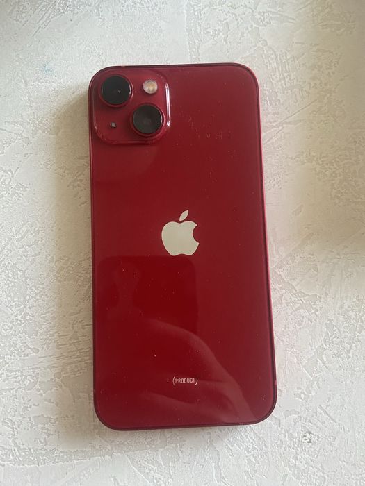 Продам iphone 13 mini