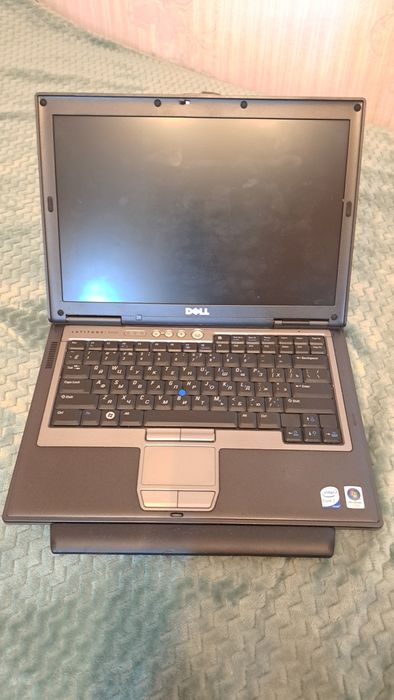 Ноутбук на запчасти