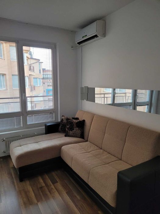 Дава се под наем Двустаен апартамент в София, Младост 1А - 68 кв.м за 510 € - Снимка #1