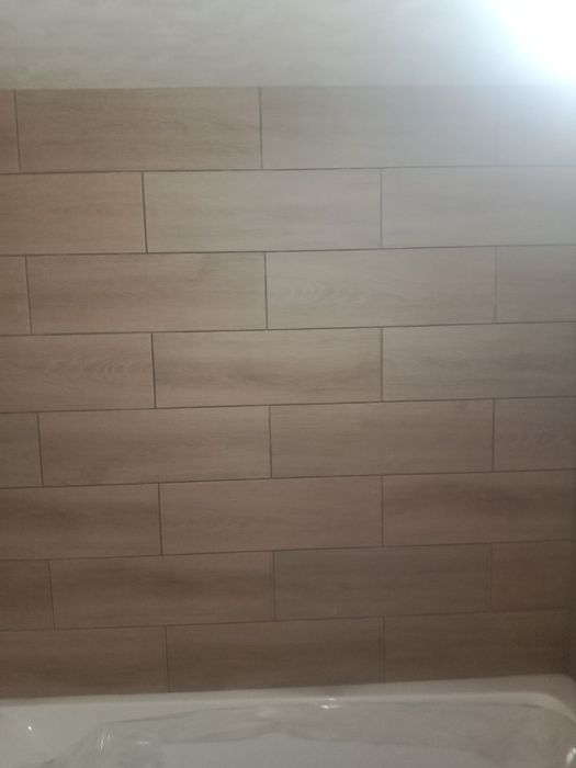 Стяжка и всё касаемо пола .Кафель .гибсокартон