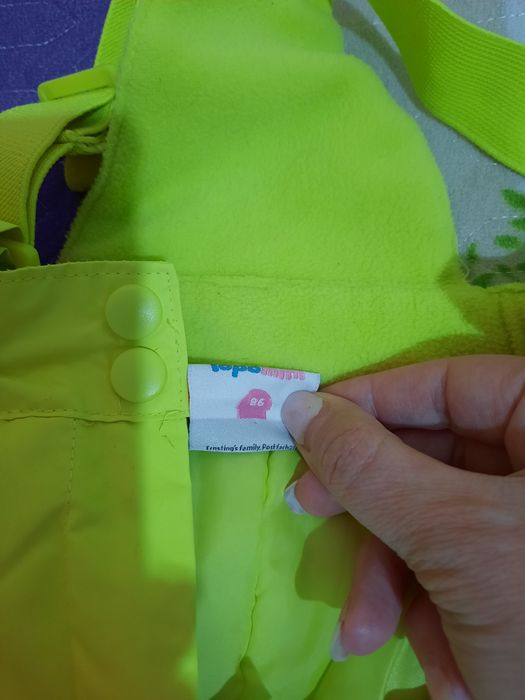 Продаётся комбезик детский