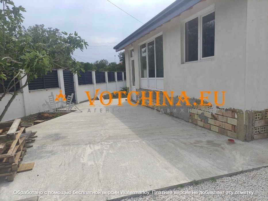 Продава се Къща в с. Гурково, Област Добрич - 150 кв.м за 1260 €/кв.м - Снимка #8