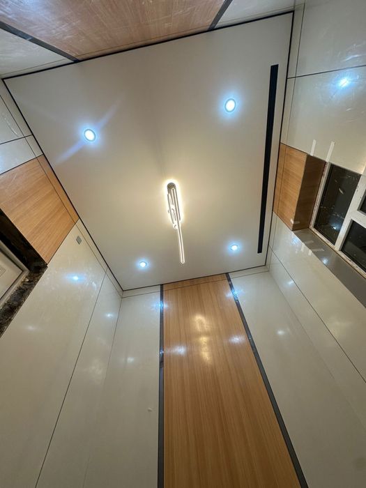 Ремонт квартир под ключ