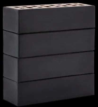 Облицовочный клинкерный кирпич Россия