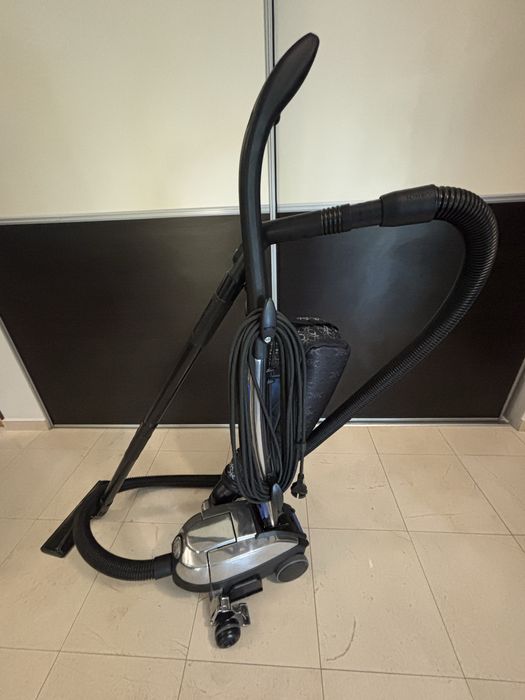 Aspirator Kirby avalir 2