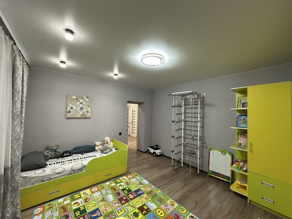 Коттедж. Рассмотрим варианты!