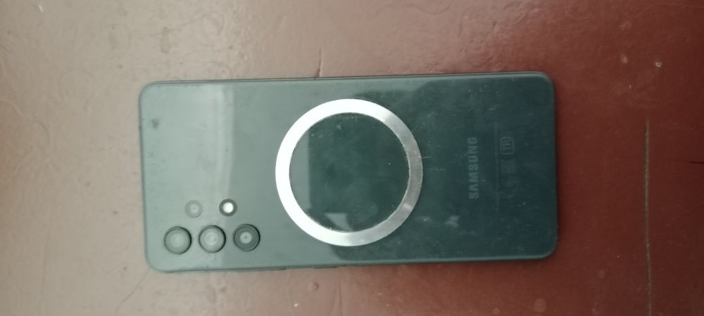 Samsung galaxy a32