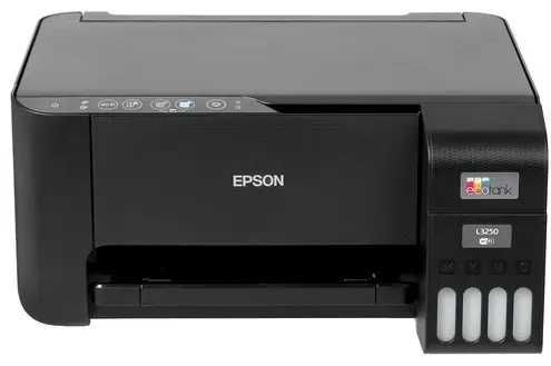 Новые принтеры и МФУ Canon Epson